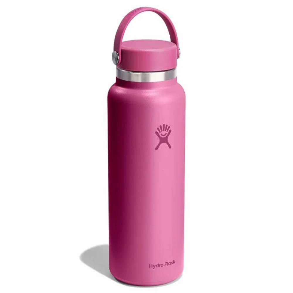 Hydro Flask Μπουκάλι WIDE FLEX CAP 1183 ml - Reef (W40CTS677)