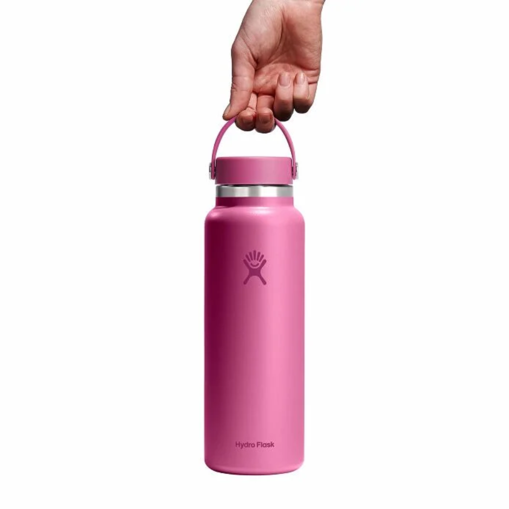 Hydro Flask Μπουκάλι WIDE FLEX CAP 1183 ml - Reef (W40CTS677)