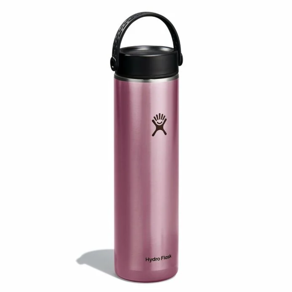 Hydro Flask Ελαφρύ Μπουκάλι WIDE FLEX CAP 710 ml - Tourmaline (LW24LWB092)
