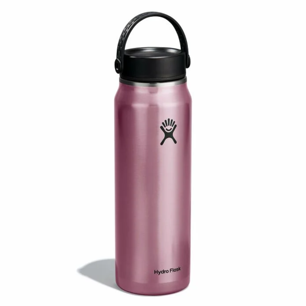 Hydro Flask Ελαφρύ Μπουκάλι WIDE FLEX CAP 946 ml - Tourmaline (LW32LWB092)