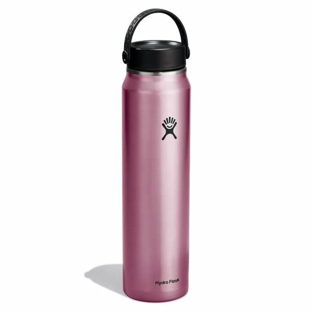Hydro Flask Ελαφρύ Μπουκάλι WIDE FLEX CAP 1183 ml - Tourmaline (LW40LWB092)
