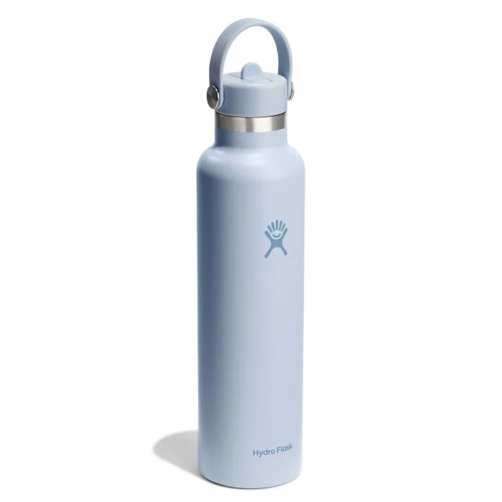 Hydro Flask Μπουκάλι με Καλαμάκι STANDARD FLEX CAP 621 ml - Surf (S21CFS484)