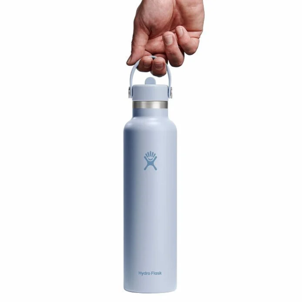 Hydro Flask Μπουκάλι με Καλαμάκι STANDARD FLEX CAP 621 ml - Surf (S21CFS484)