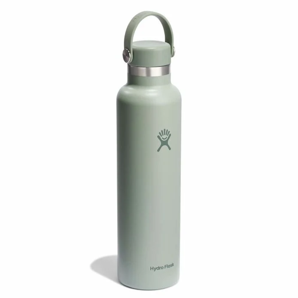 Hydro Flask Μπουκάλι STANDARD FLEX CAP 710 ml - Agave (S24CSX374)