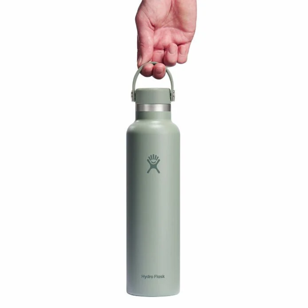Hydro Flask Μπουκάλι STANDARD FLEX CAP 710 ml - Agave (S24CSX374)