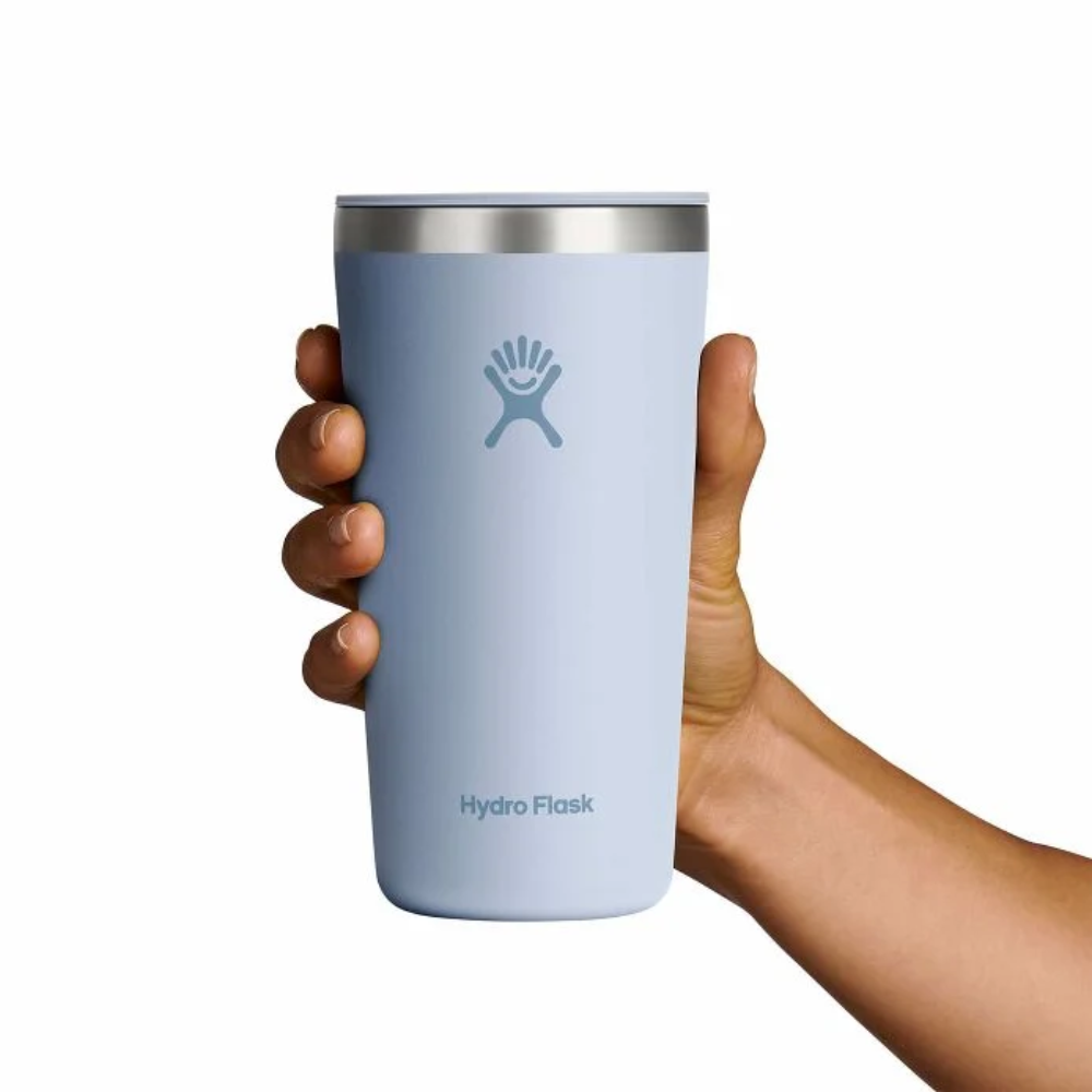 Hydro Flask Ποτήρι ALL AROUND με Πώμα PRESS-IN 355 ml - Surf (T12CPC484)