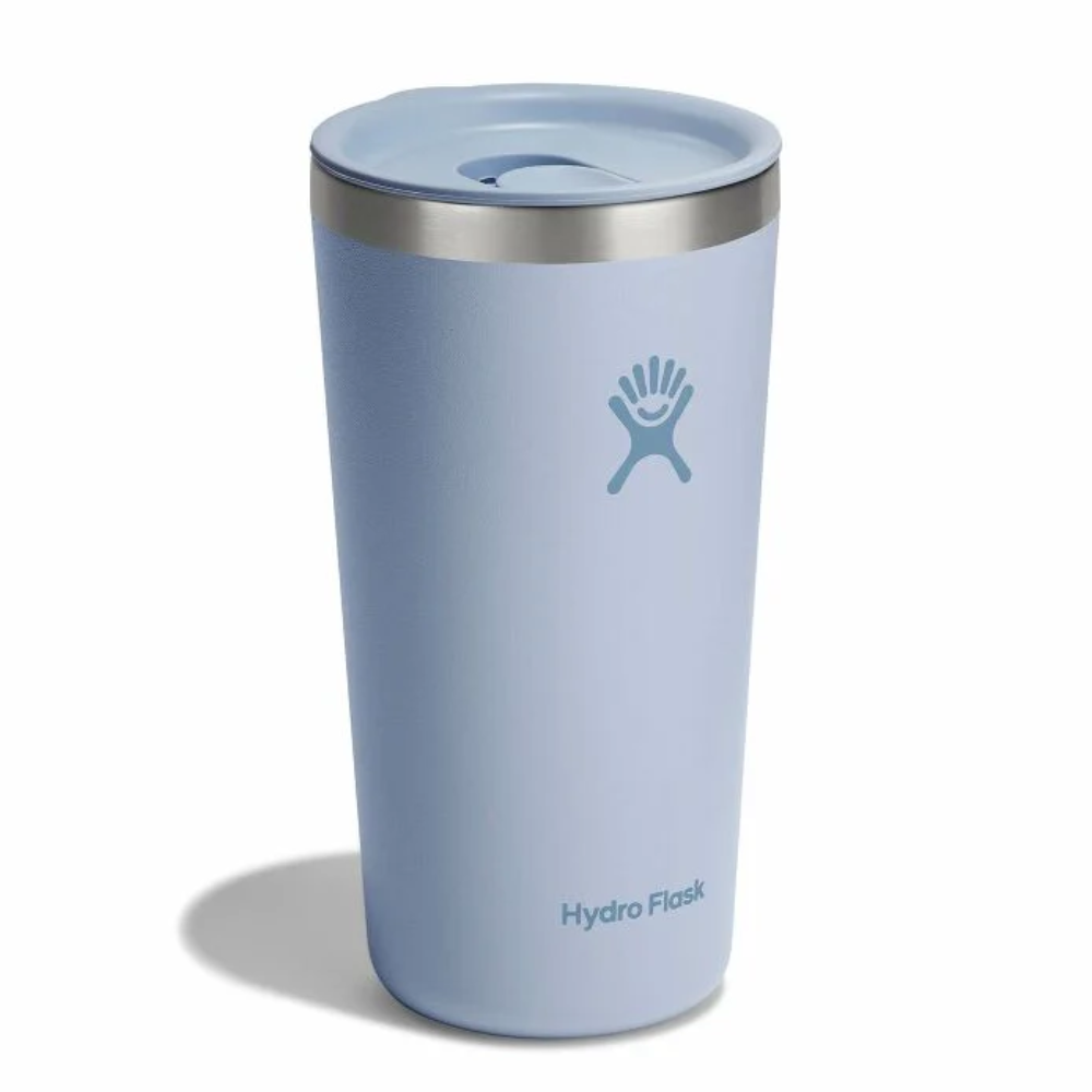 Hydro Flask Ποτήρι ALL AROUND με Πώμα PRESS-IN 355 ml - Surf (T12CPC484)