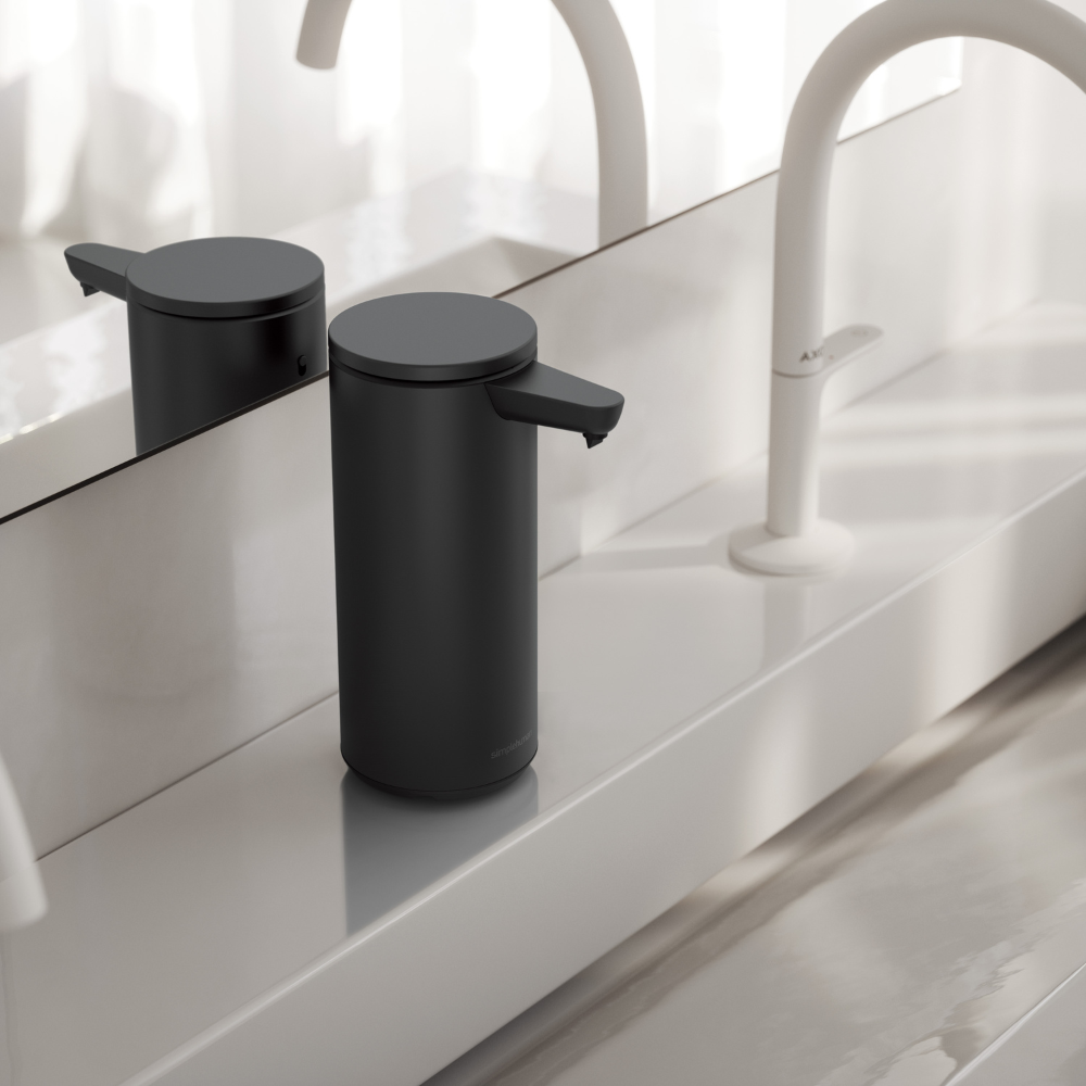 Μεσαία Αντλία Σαπουνιού με Αισθητήρα - ST1084 Simplehuman