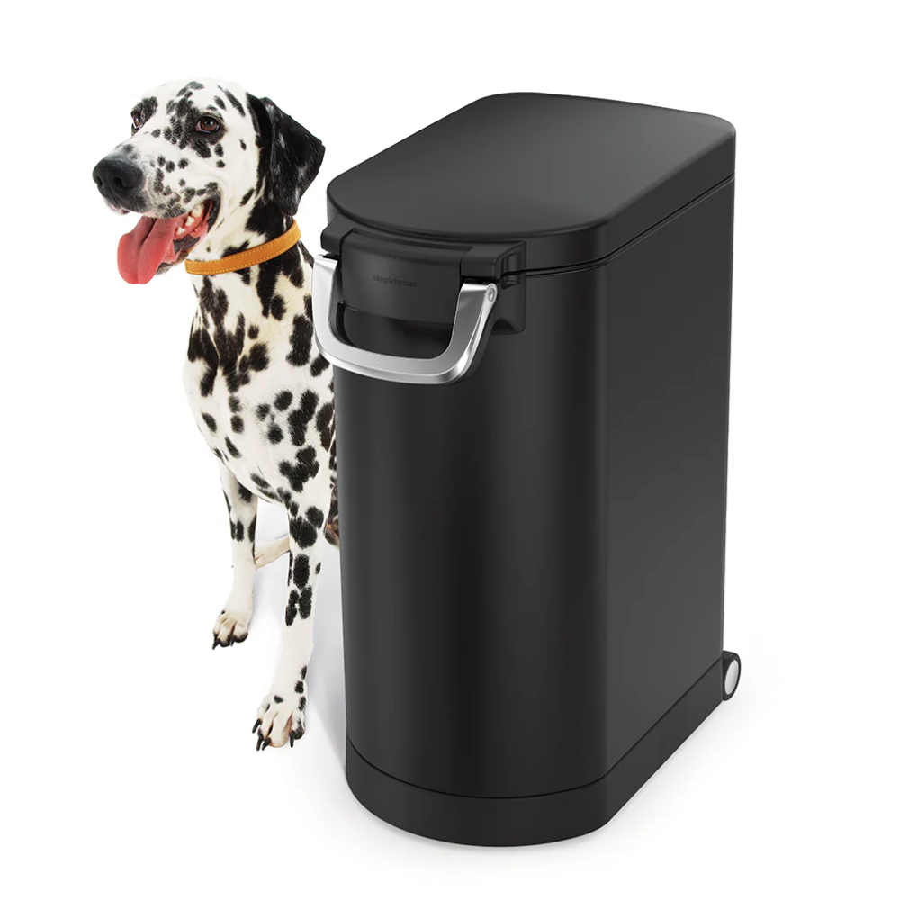 Simplehuman pet food bin (CW2112)