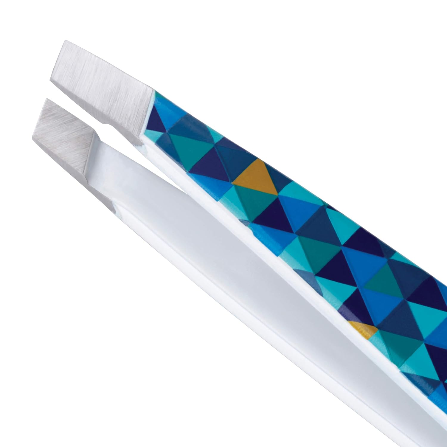 Τσιμπιδάκι Φρυδιών Tweezerman 1252-TPR