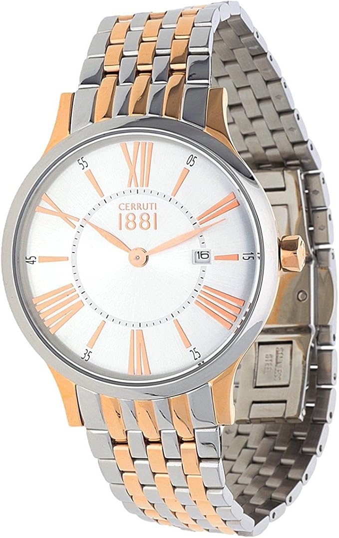 Cerruti CRA099I211C 40mm