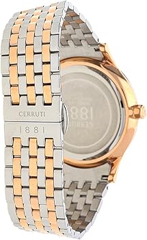Cerruti CRA099I211C 40mm