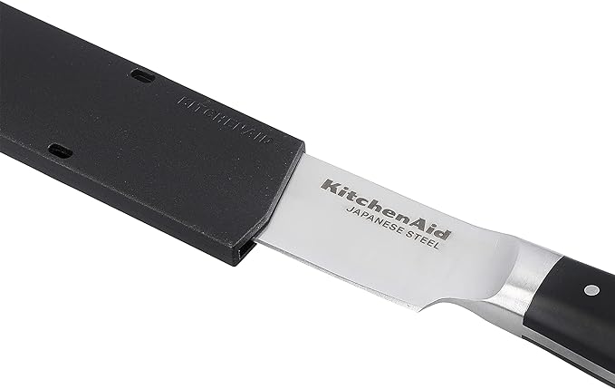 KitchenAid Slicer Knife W Sheath-Gmt 20cm