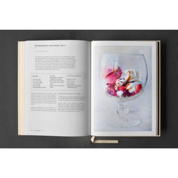 NOPI: THE COOKBOOK