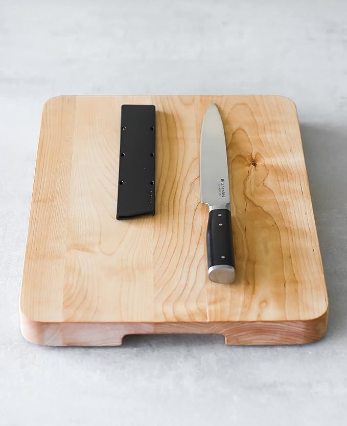 KitchenAid Slicer Knife W Sheath-Gmt 20cm