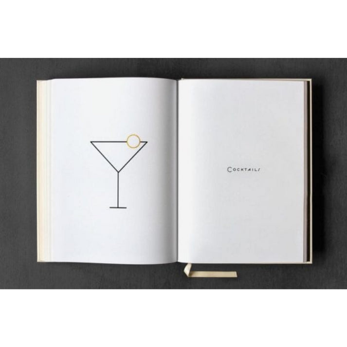 NOPI: THE COOKBOOK