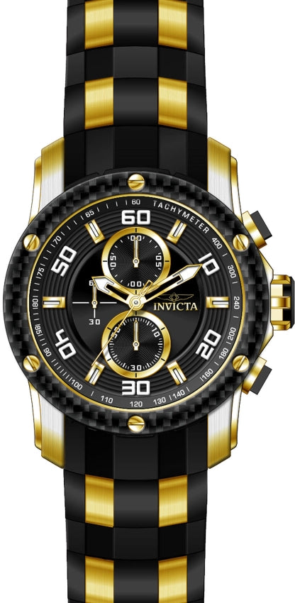 Ρολόι INVICTA 24151 - Ανδρικό