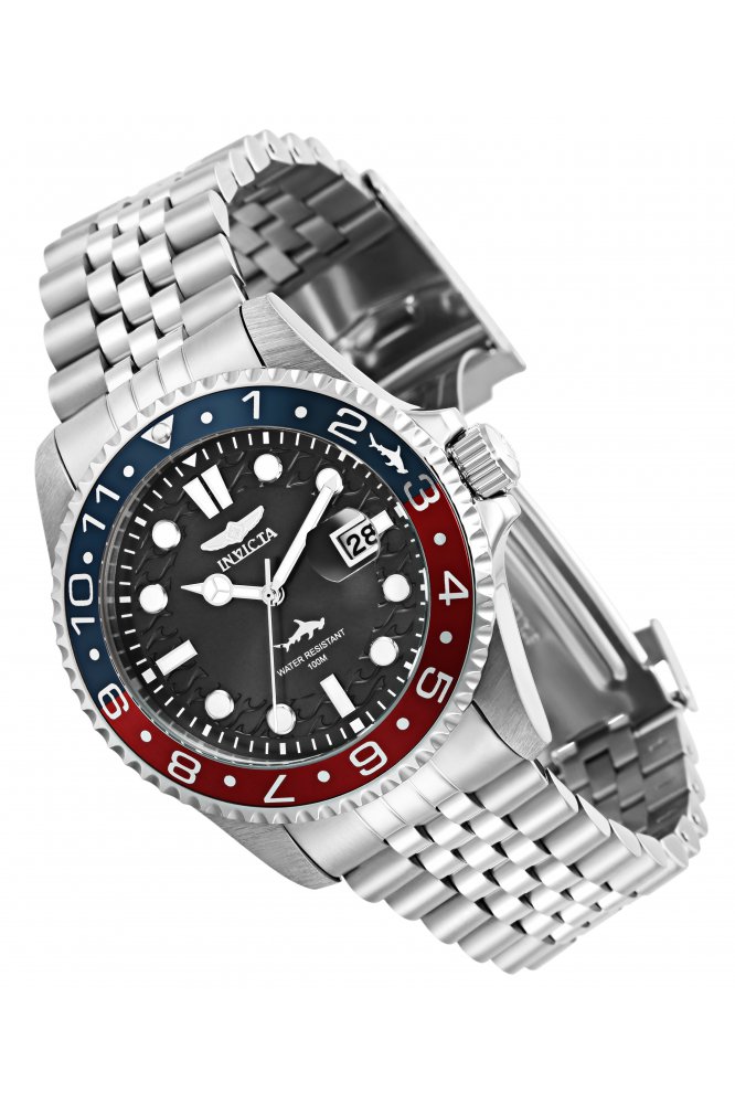 Ρολόι Invicta Pro Diver 30619 Quartz 43mm - Ανδρικό