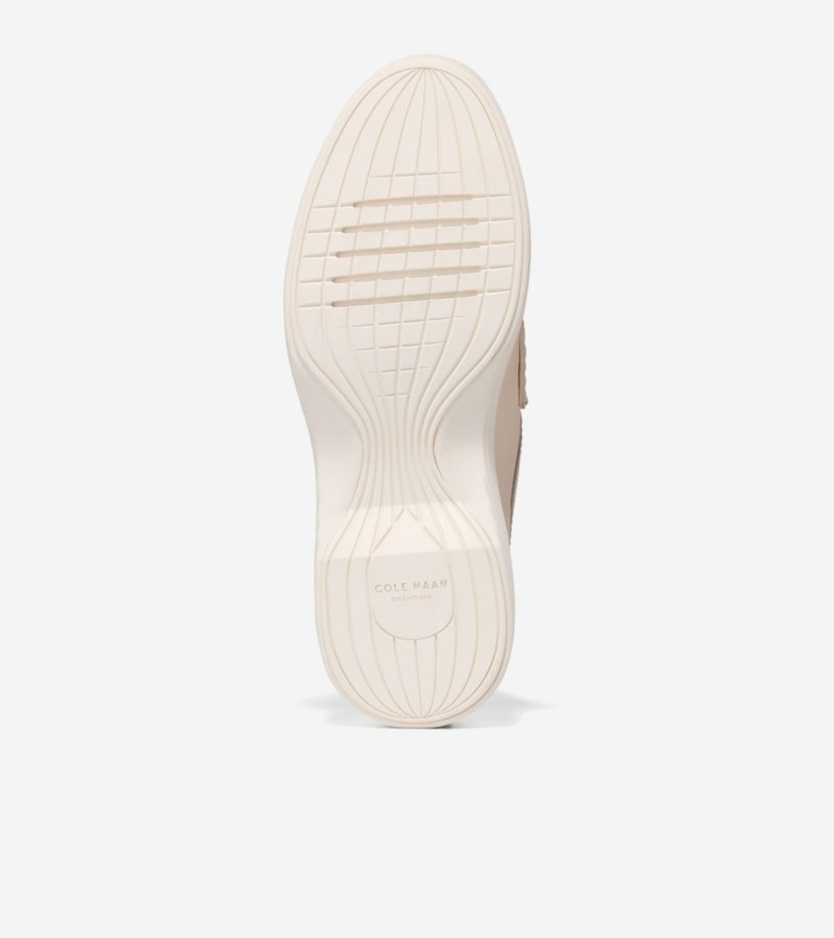 Γυναικεία Grand Ambition 2.0 Galena Loafers Sand Dollar-Powder (W35717B) - Cole Haan