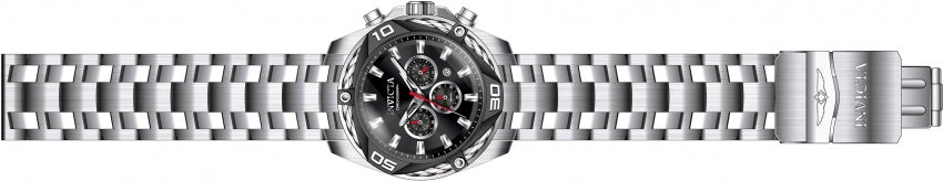 Ρολόι INVICTA BOLT 38569 - Ανδρικό