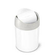 Μίνι Κάδος Απορριμμάτων 1,5L - CW2079 Simplehuman