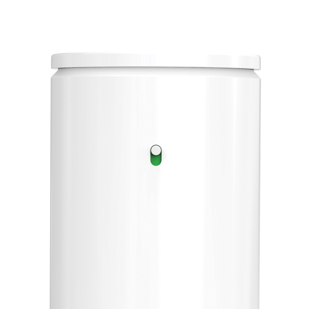 Επαναφορτιζόμενη Αντλία Σαπουνιού με Αισθητήρα & Βάση Caddy - ST1081 Simplehuman