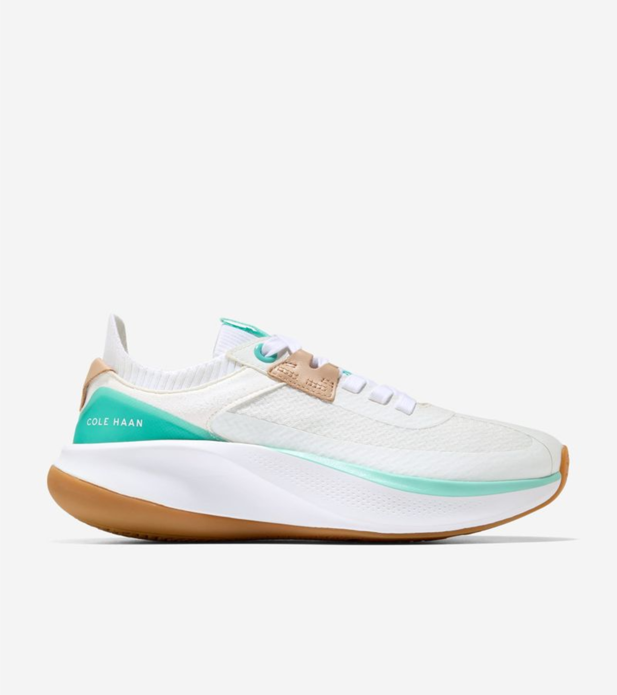 Γυναικεία GrandPrø All-Day  Running Shoes Blue-White (W36329B) - Cole Haan
