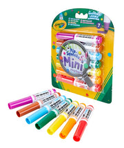 Crayola 7 Pipsqueaks Washable Markers (8337)