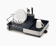 JOSEPH JOSEPH Extend™ Stainless-steel Expandable Dish Drainer