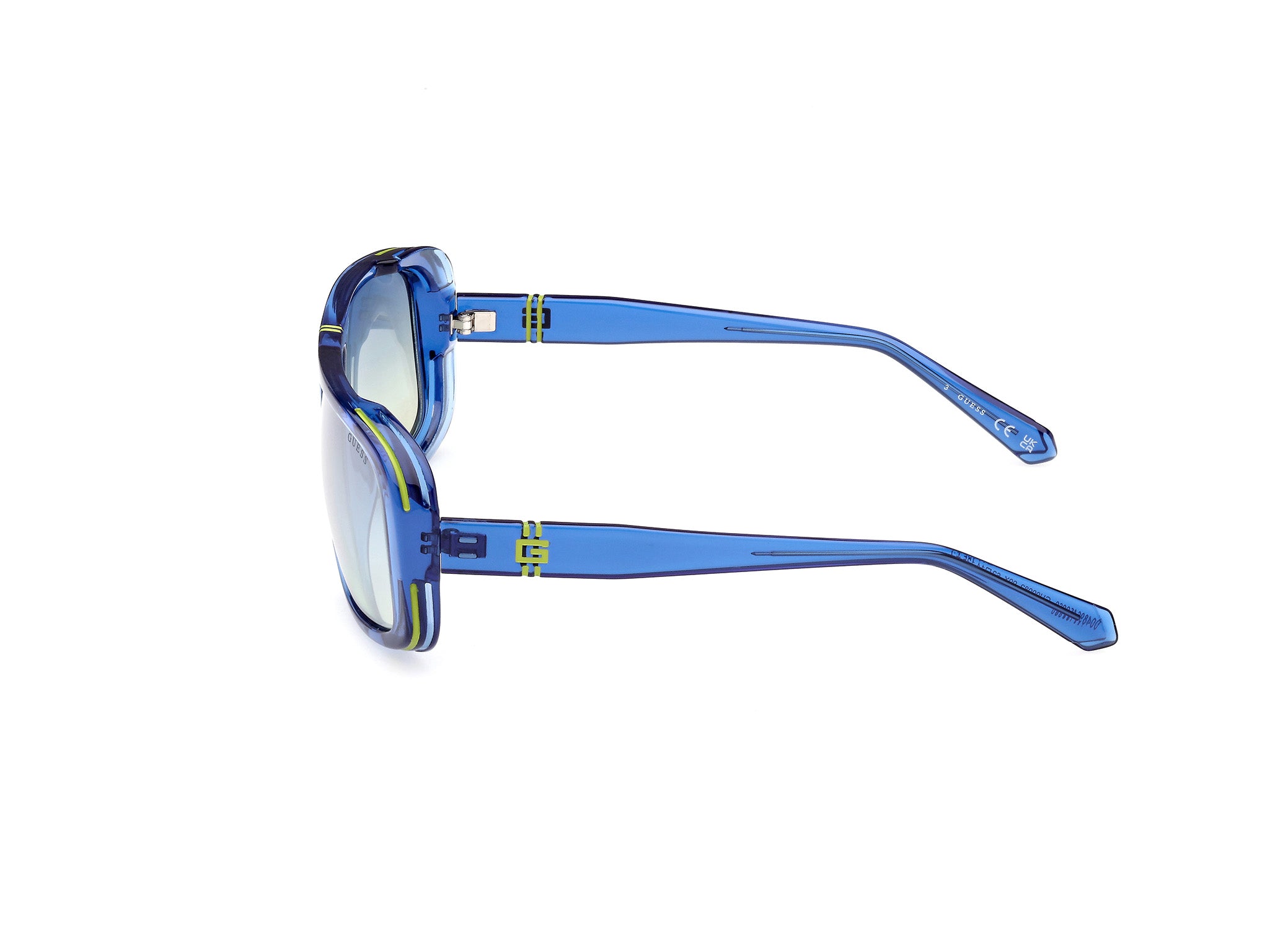 Guess Γυαλιά Ηλίου GU00082 90X 62 - Ανδρικό