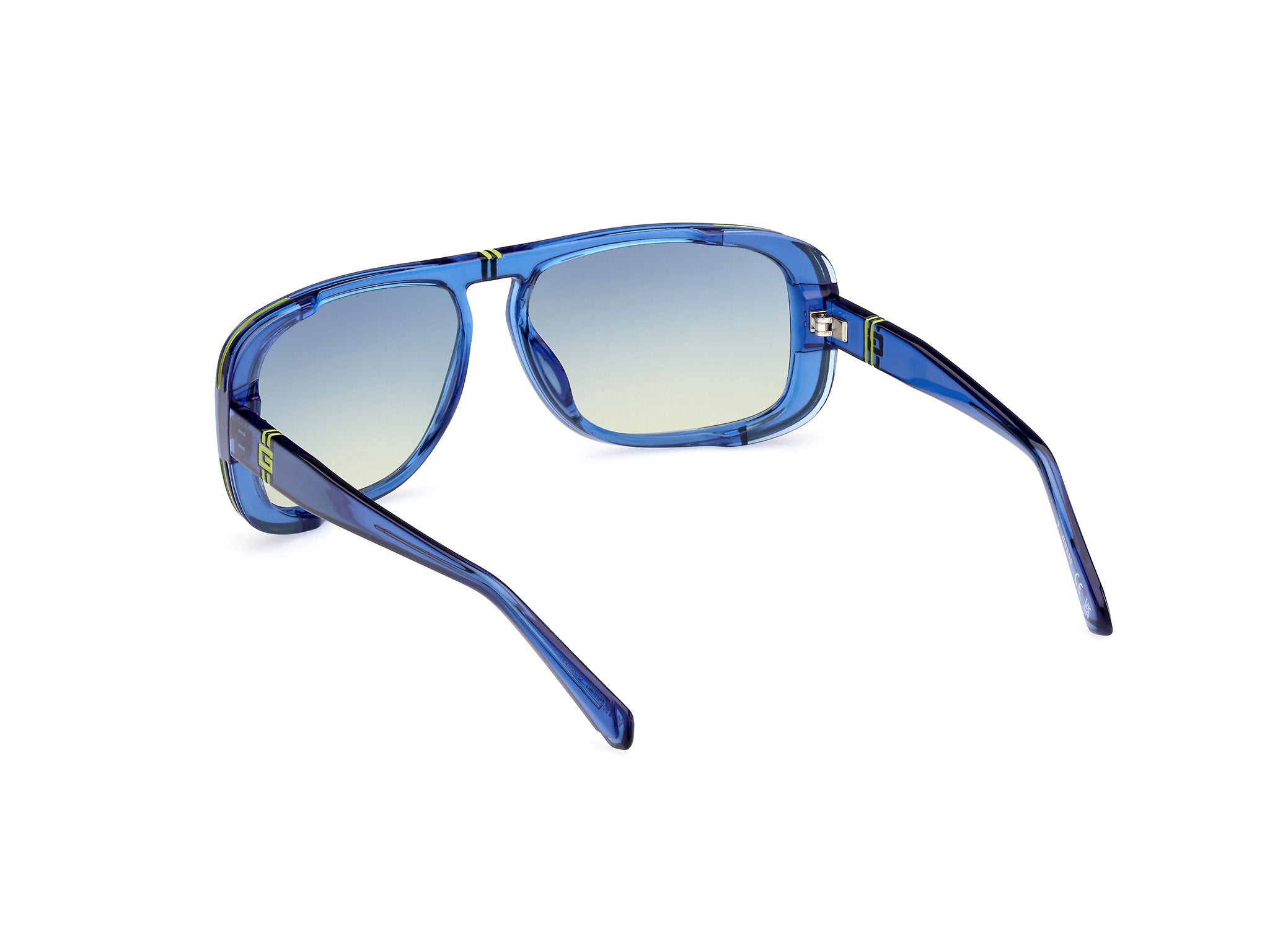Guess Γυαλιά Ηλίου GU00082 90X 62 - Ανδρικό