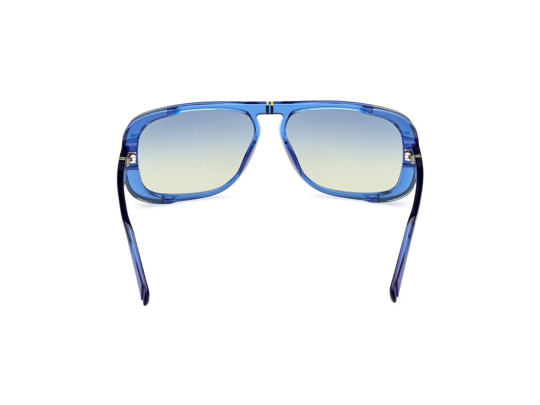Guess Γυαλιά Ηλίου GU00082 90X 62 - Ανδρικό
