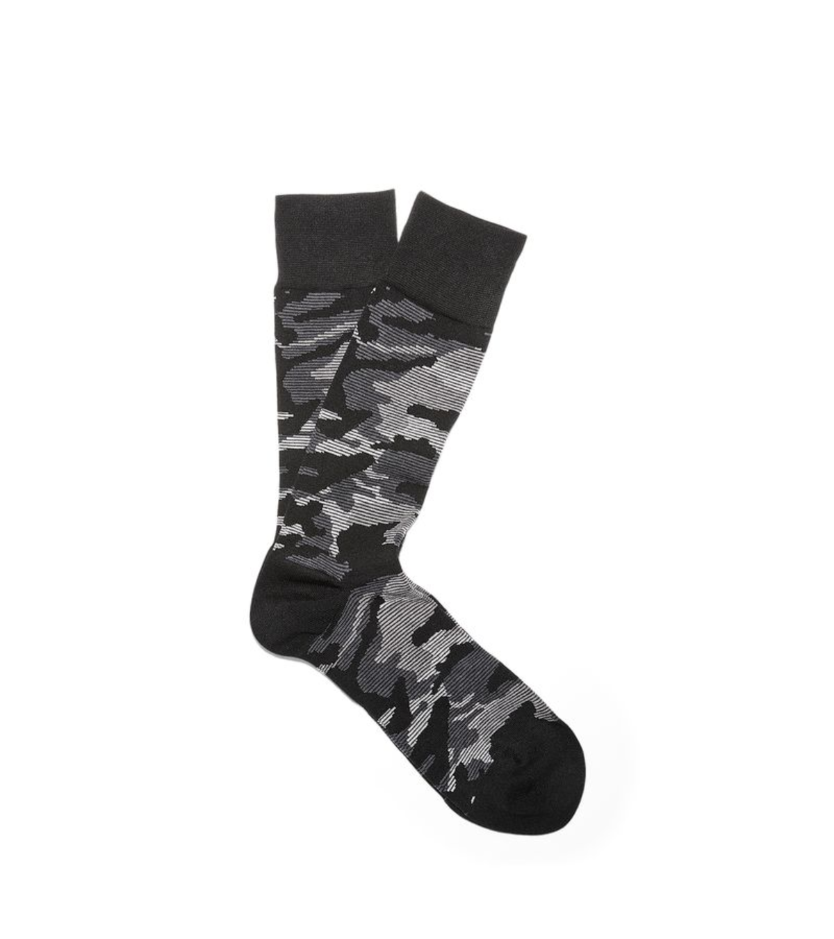 Ανδρικά Classic Dress Stripe Crew Socks (CHM201DR14005) - Cole Haan