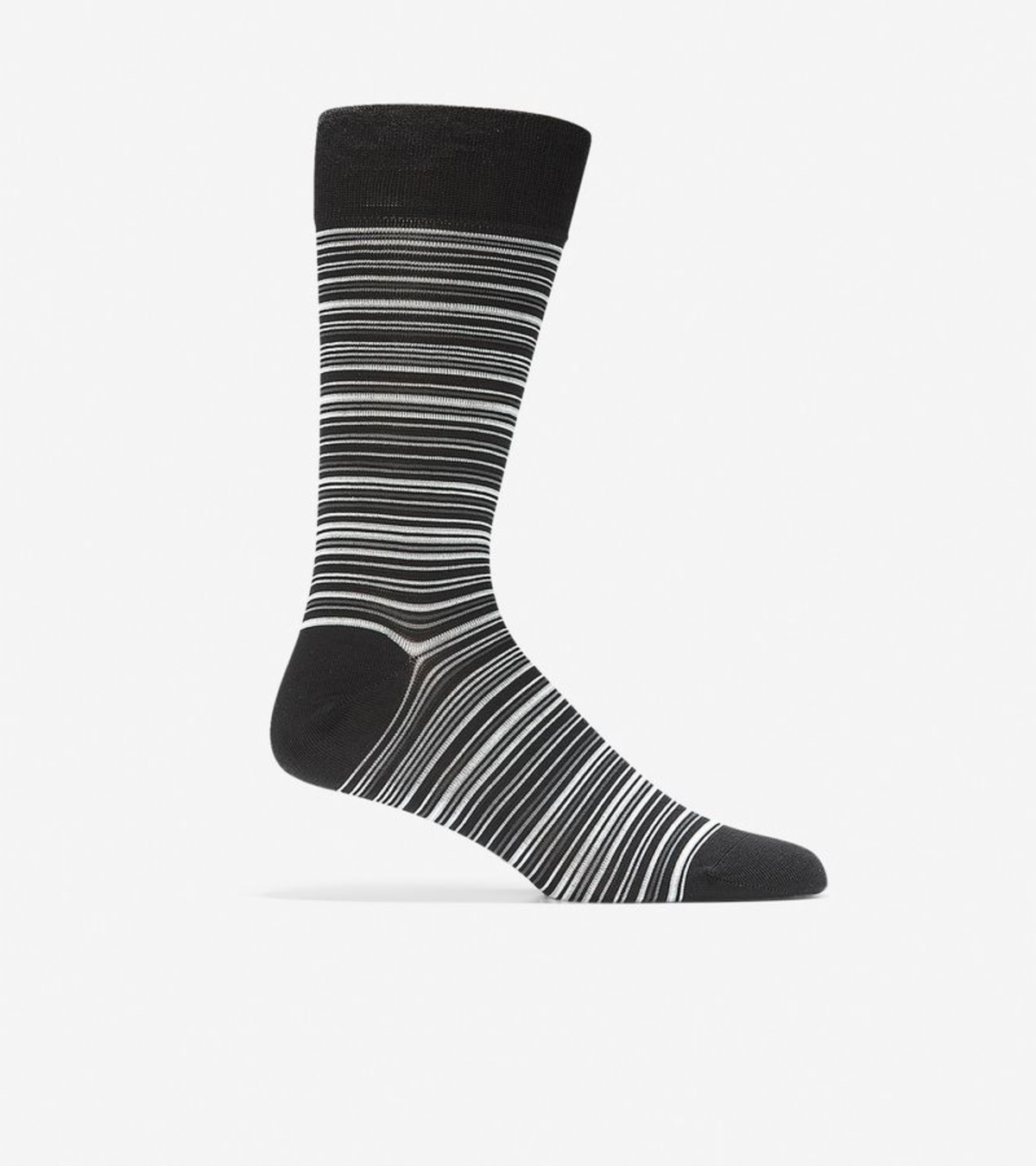 Ανδρικά Classic Dress Multi Stripe Crew Socks (CHM201DR43001) - Cole Haan