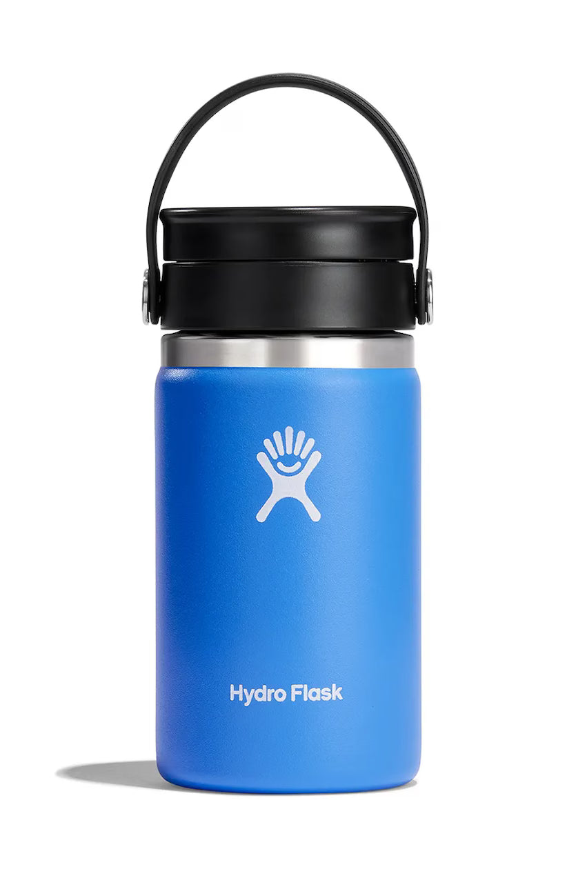 Hydro Flask Μπουκάλι Wide Flex Sip Lid 355 ml - Cascade (W12BCX482)