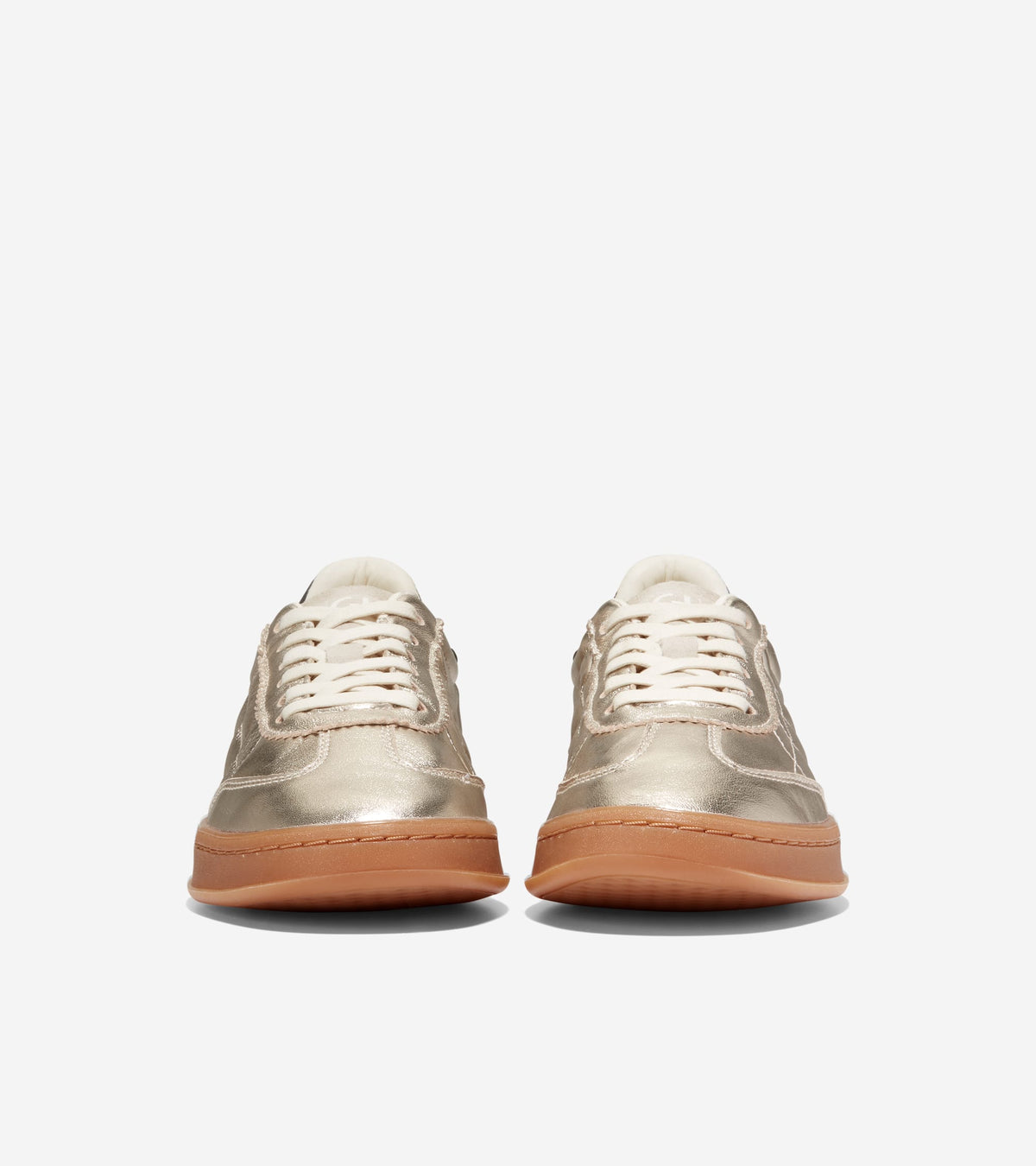 Γυναικεία GrandPrø Breakaway Sneakers Gold-Birch-Black (W30274C) - Cole Haan