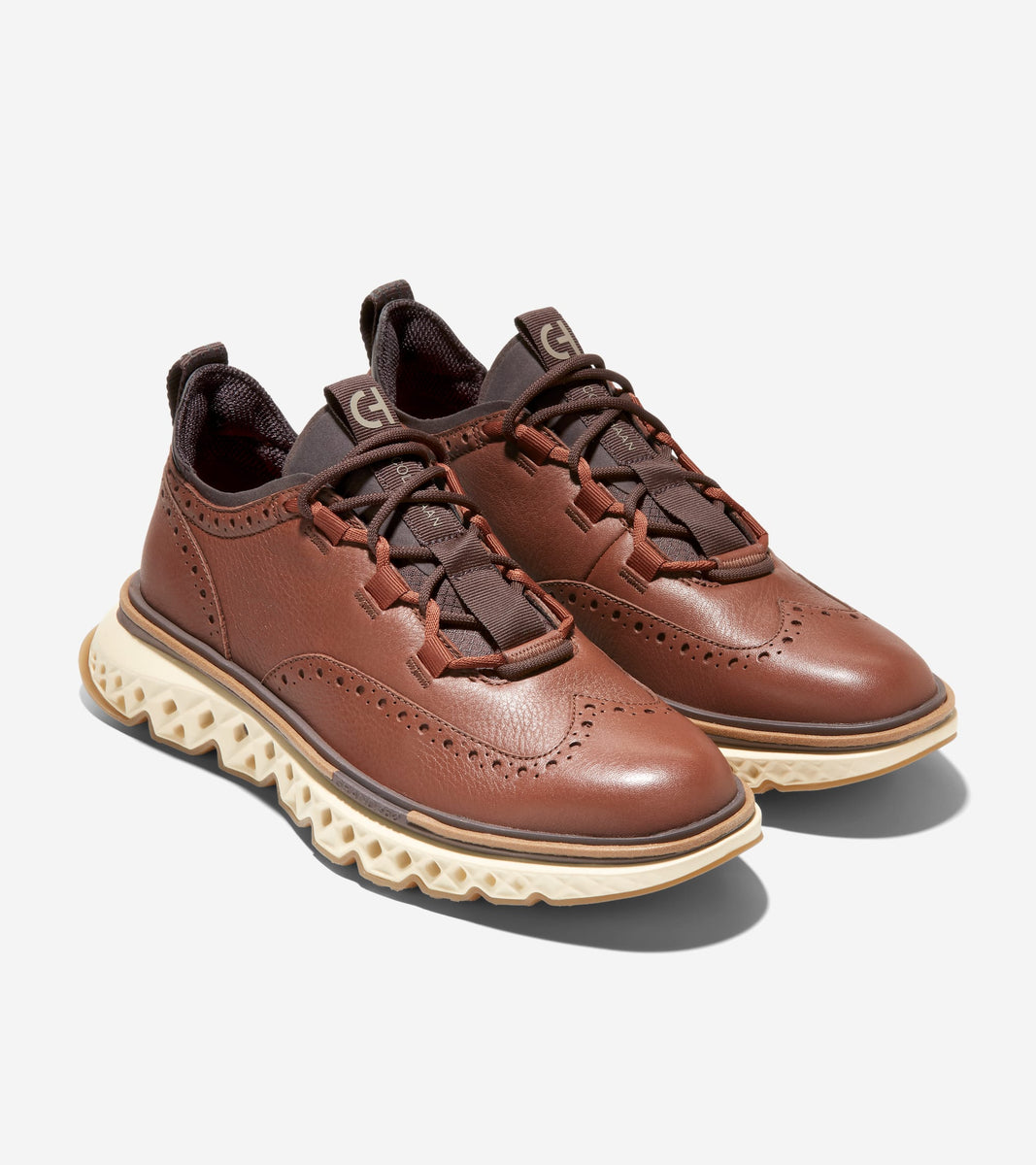 Ανδρικά 5.ZERØGRAND Wingtip Oxfords (C38657) - Cole Haan