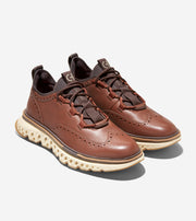 Ανδρικά 5.ZERØGRAND Wingtip Oxfords (C38657) - Cole Haan