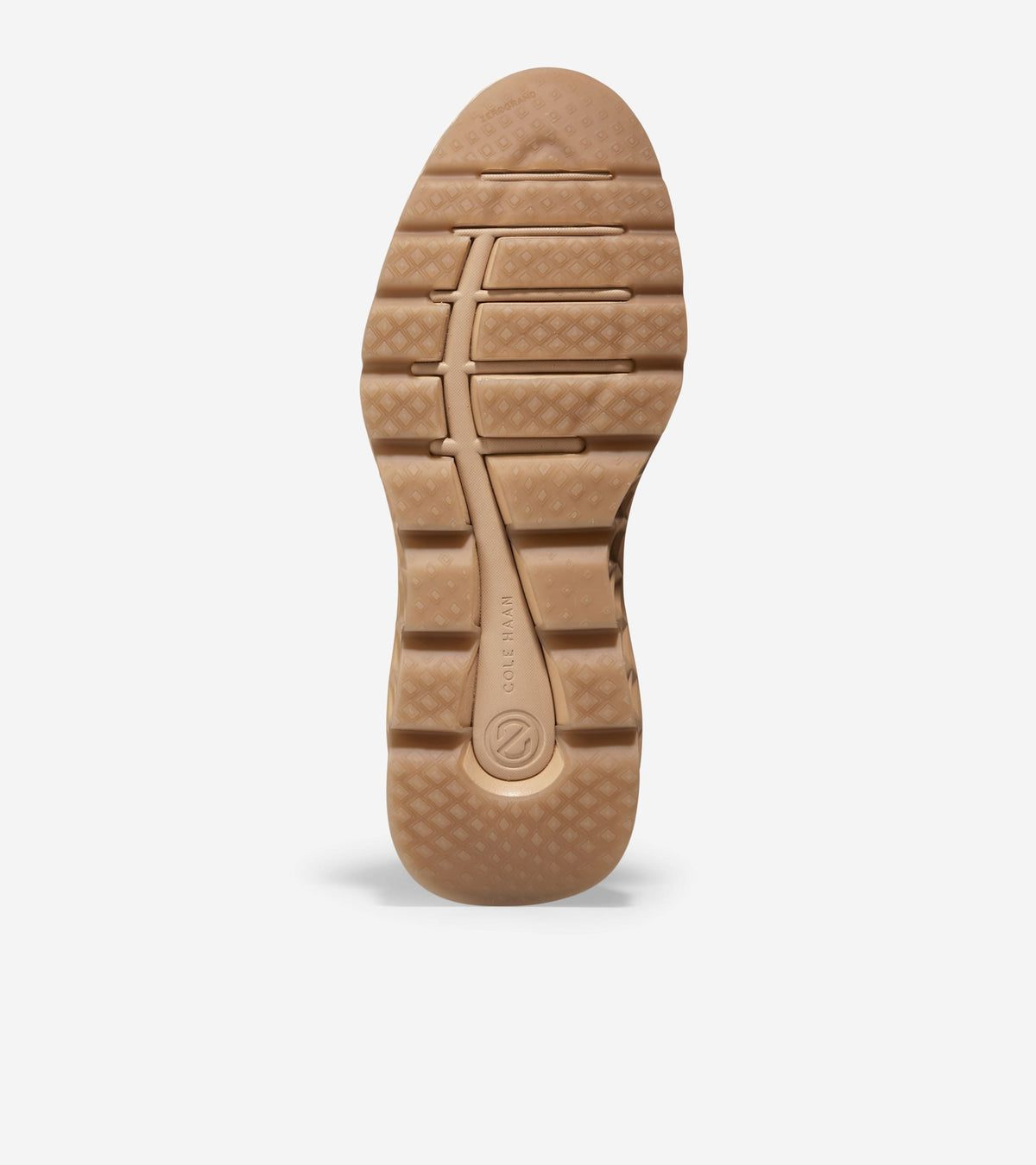 Ανδρικά 5.ZERØGRAND WRK Sneakers Egret-Sesame Stitchlite™ (C37315W) - Cole Haan
