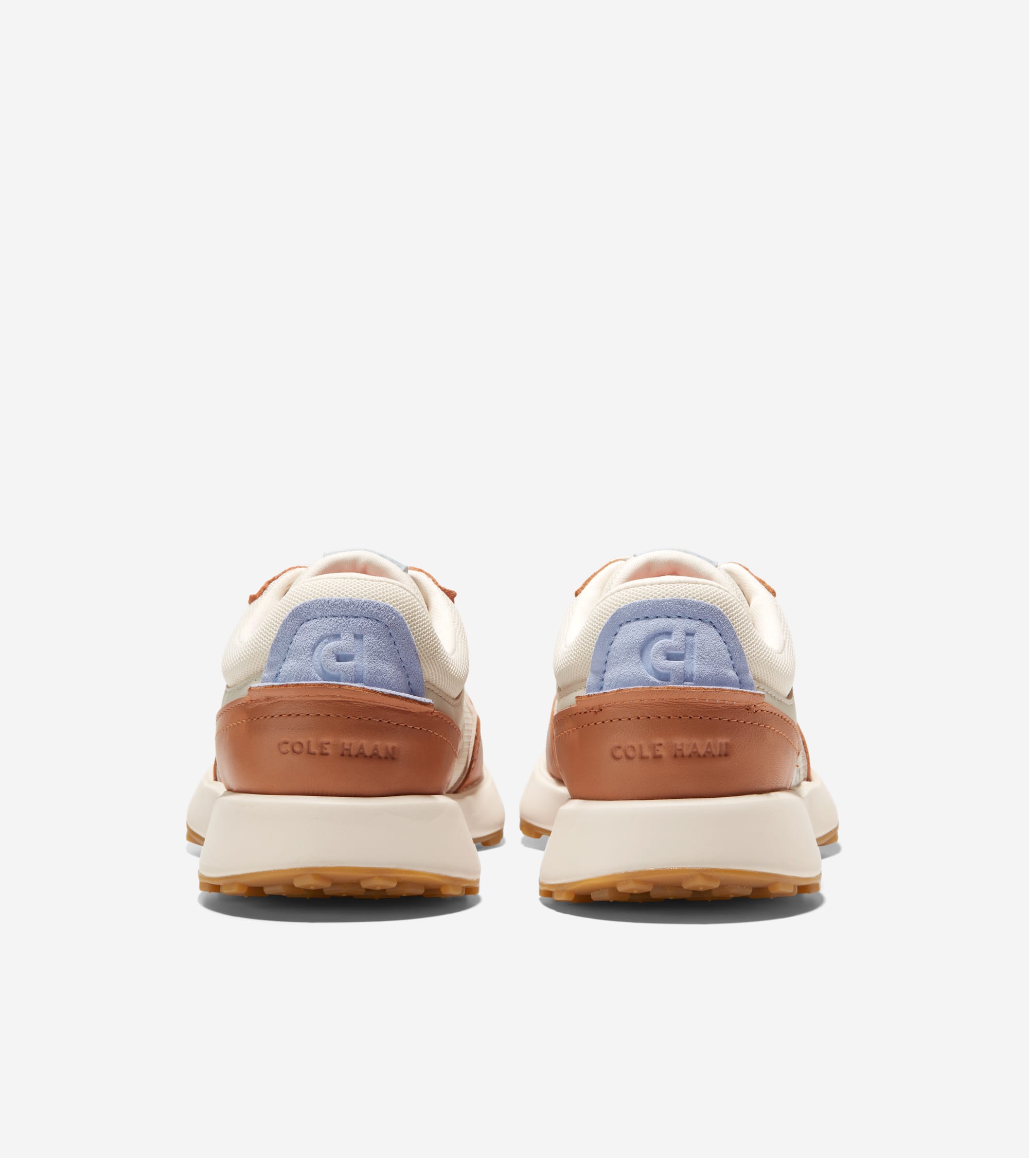 Γυναικεία Grand Crosscourt Meadow Runner (W29227) - Cole Haan