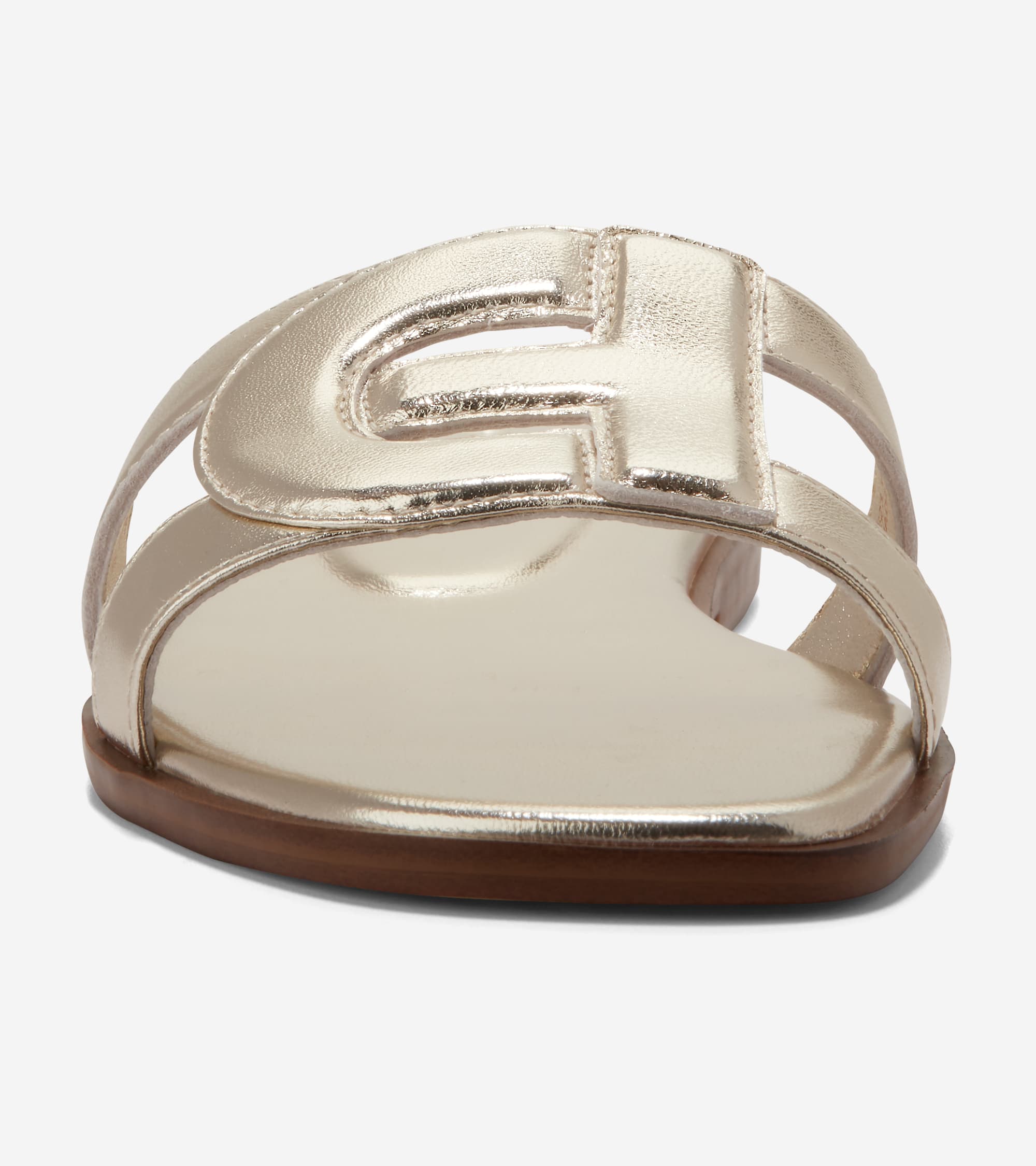 Γυναικεία Chrisee Slide Sandals (W29327) - Cole Haan