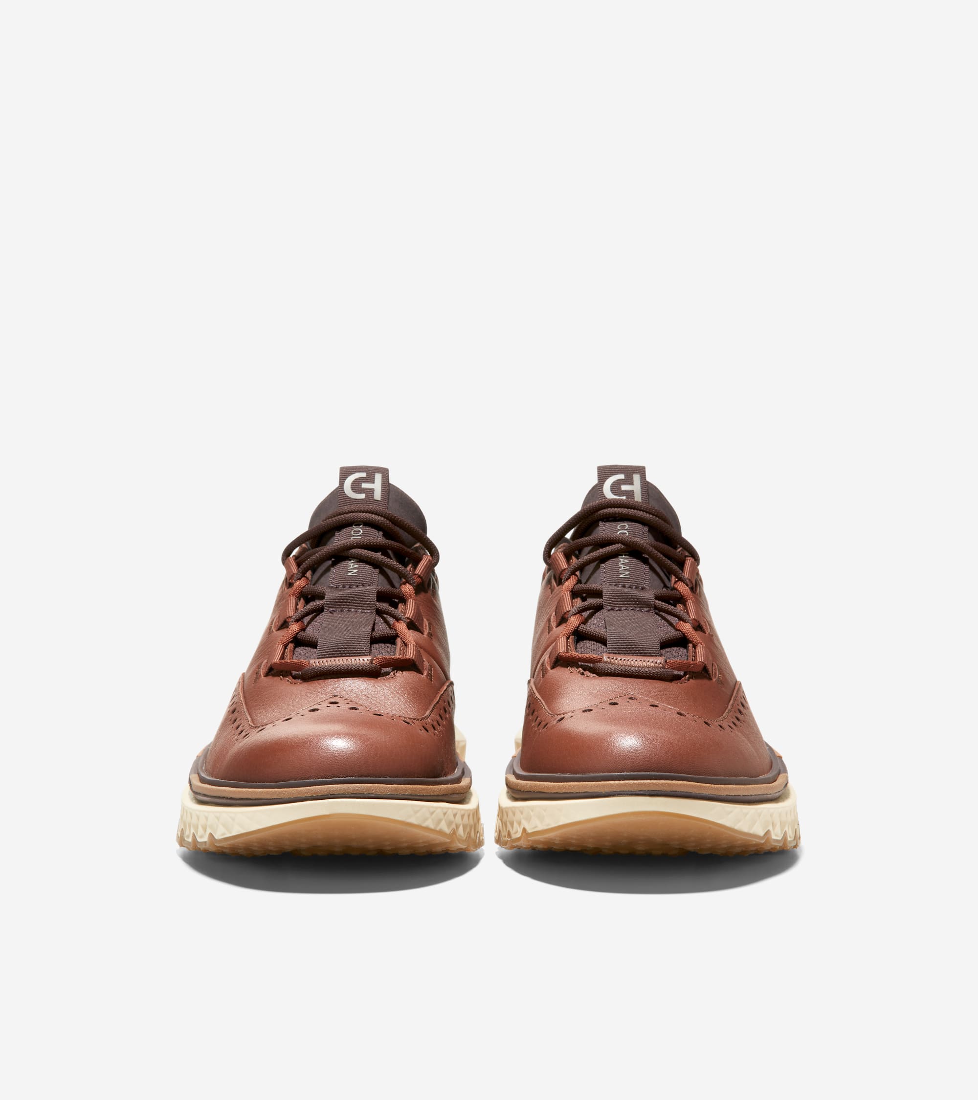 Ανδρικά 5.ZERØGRAND Wingtip Oxfords (C38657) - Cole Haan