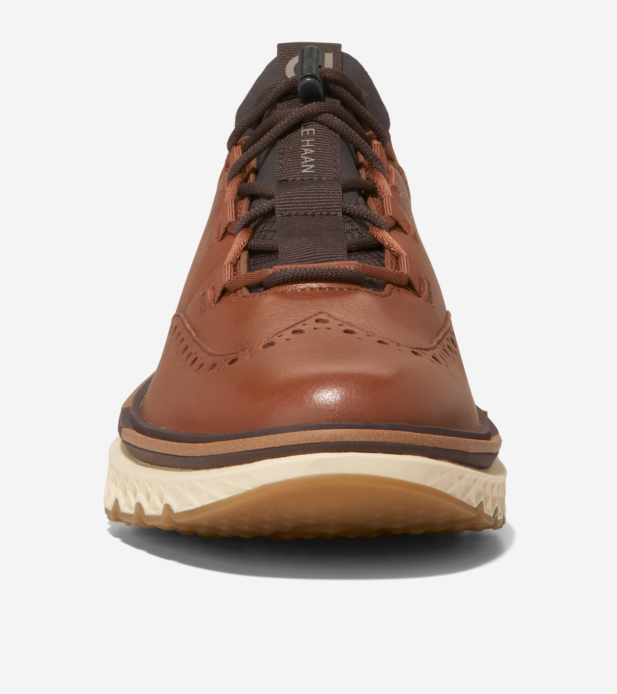 Ανδρικά 5.ZERØGRAND Wingtip Oxfords (C38657) - Cole Haan