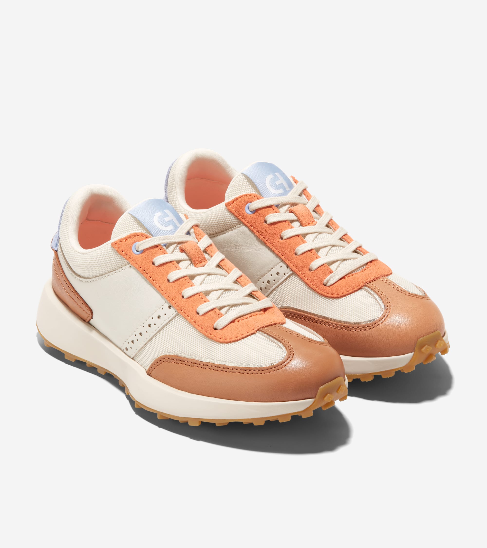Γυναικεία Grand Crosscourt Meadow Runner (W29227) - Cole Haan