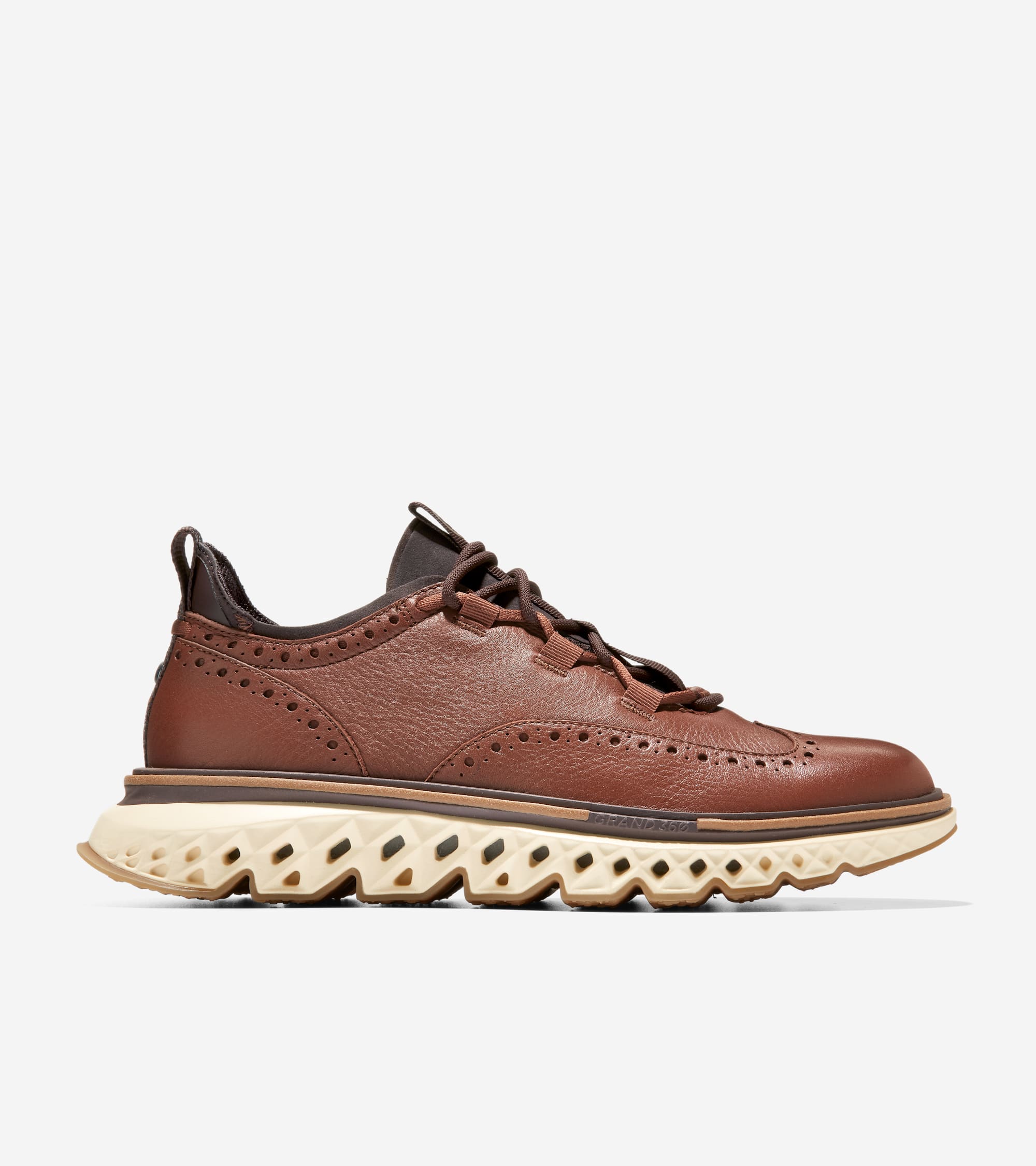 Ανδρικά 5.ZERØGRAND Wingtip Oxfords (C38657) - Cole Haan