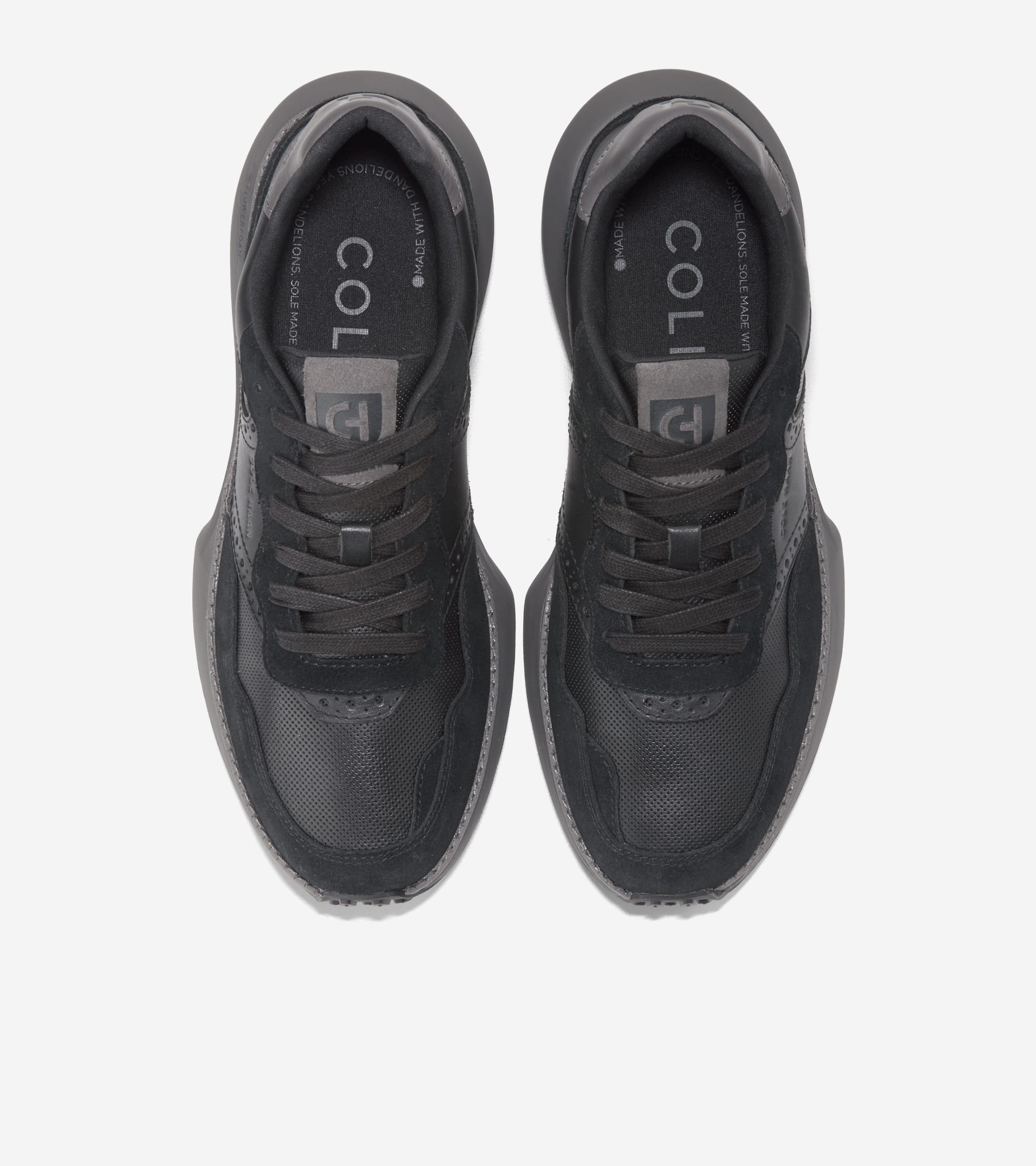 Ανδρικά GrandPrø Ashland Sneakers (C37522) - Cole Haan