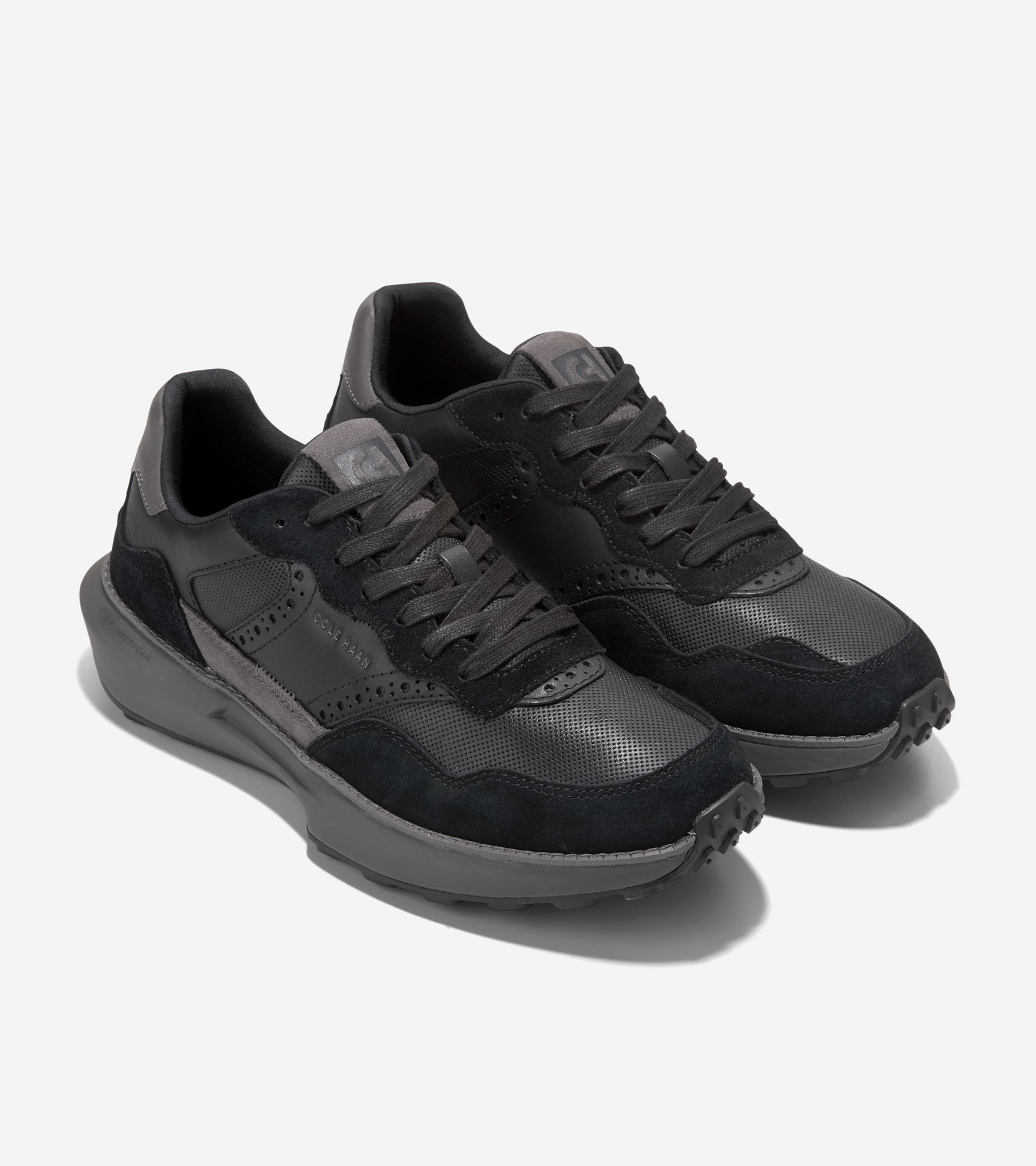Ανδρικά GrandPrø Ashland Sneakers (C37522) - Cole Haan