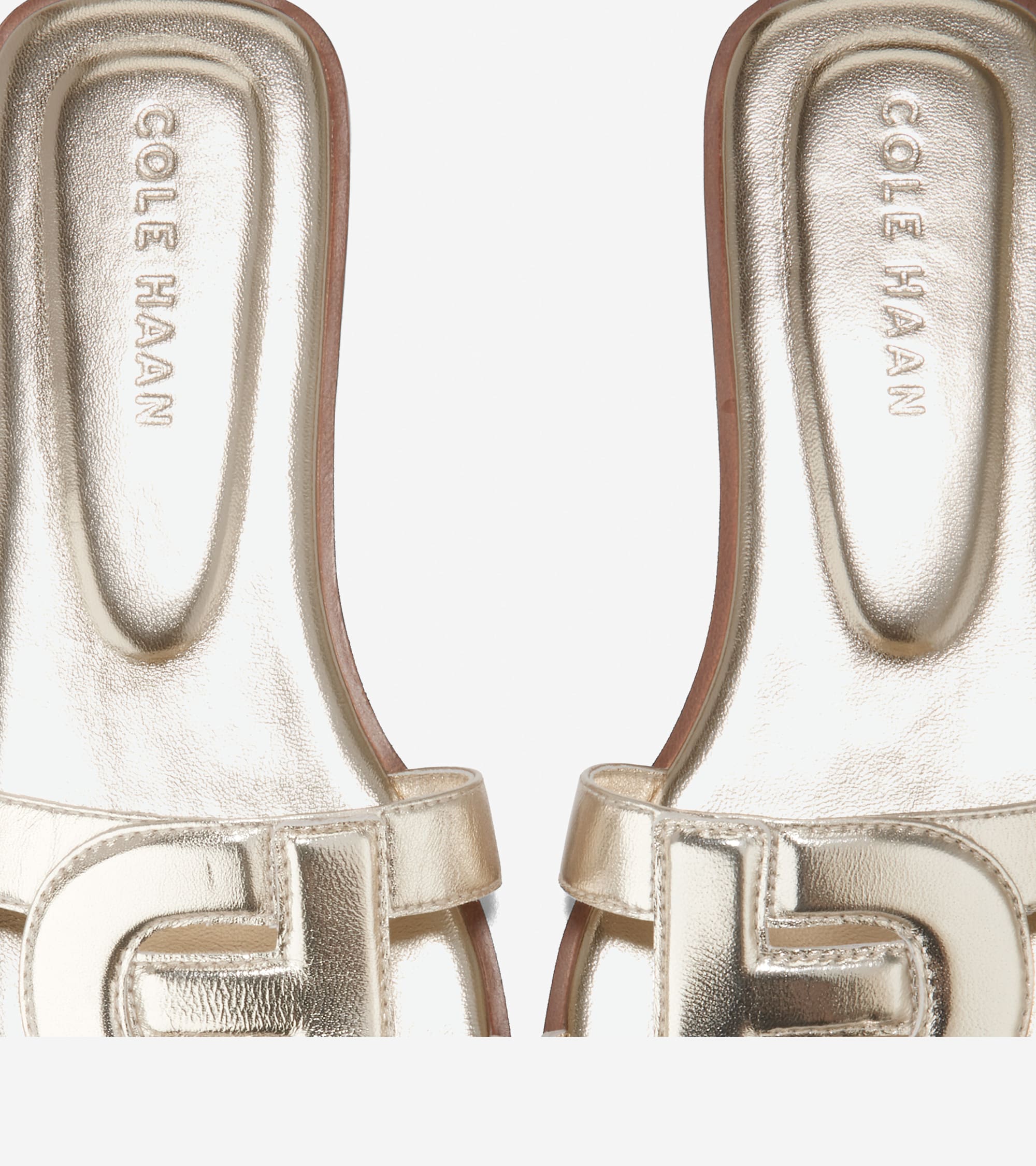 Γυναικεία Chrisee Slide Sandals (W29327) - Cole Haan