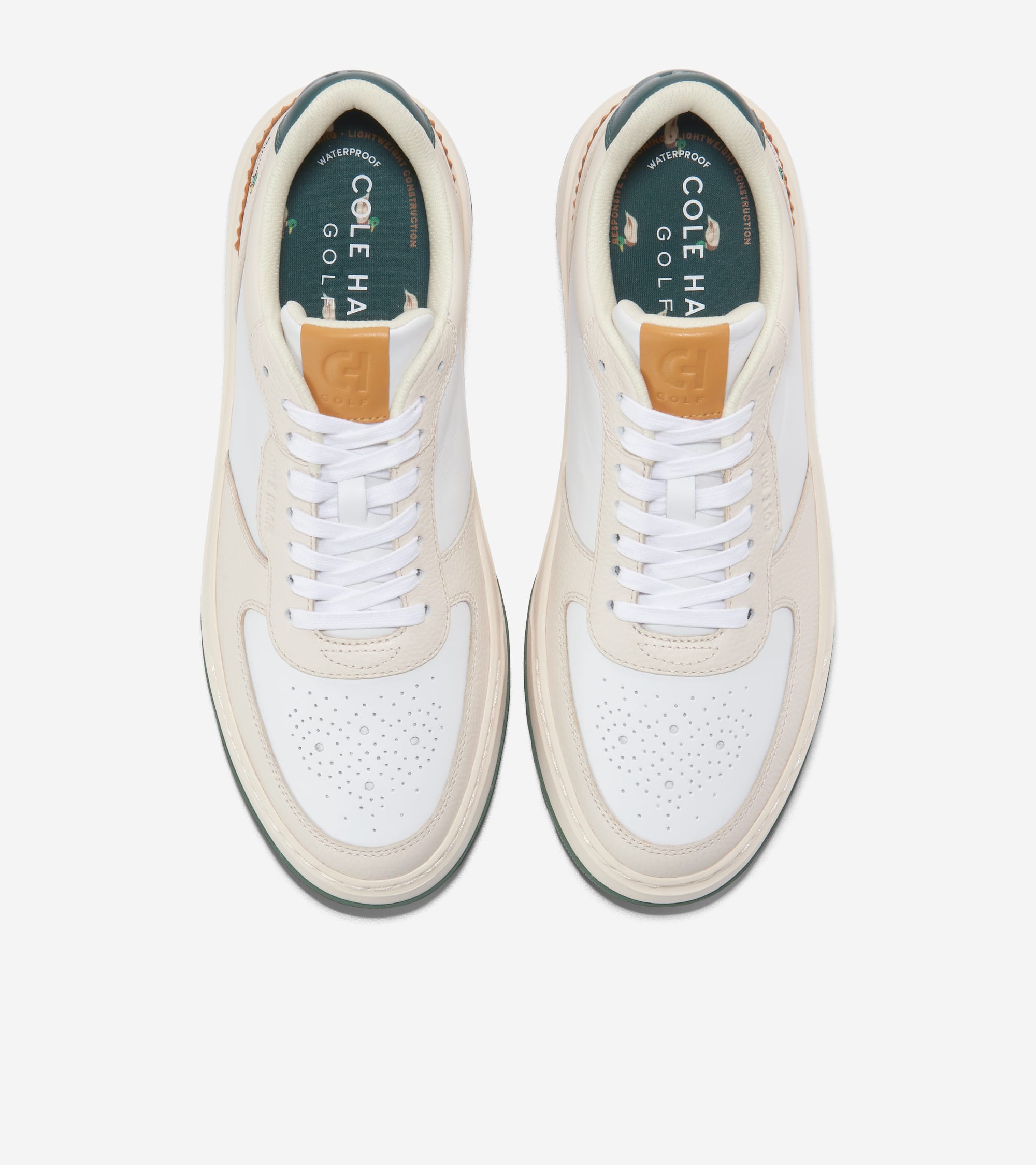 Ανδρικά GrandPrø Crossover Golf Shoes (C38126) - Cole Haan