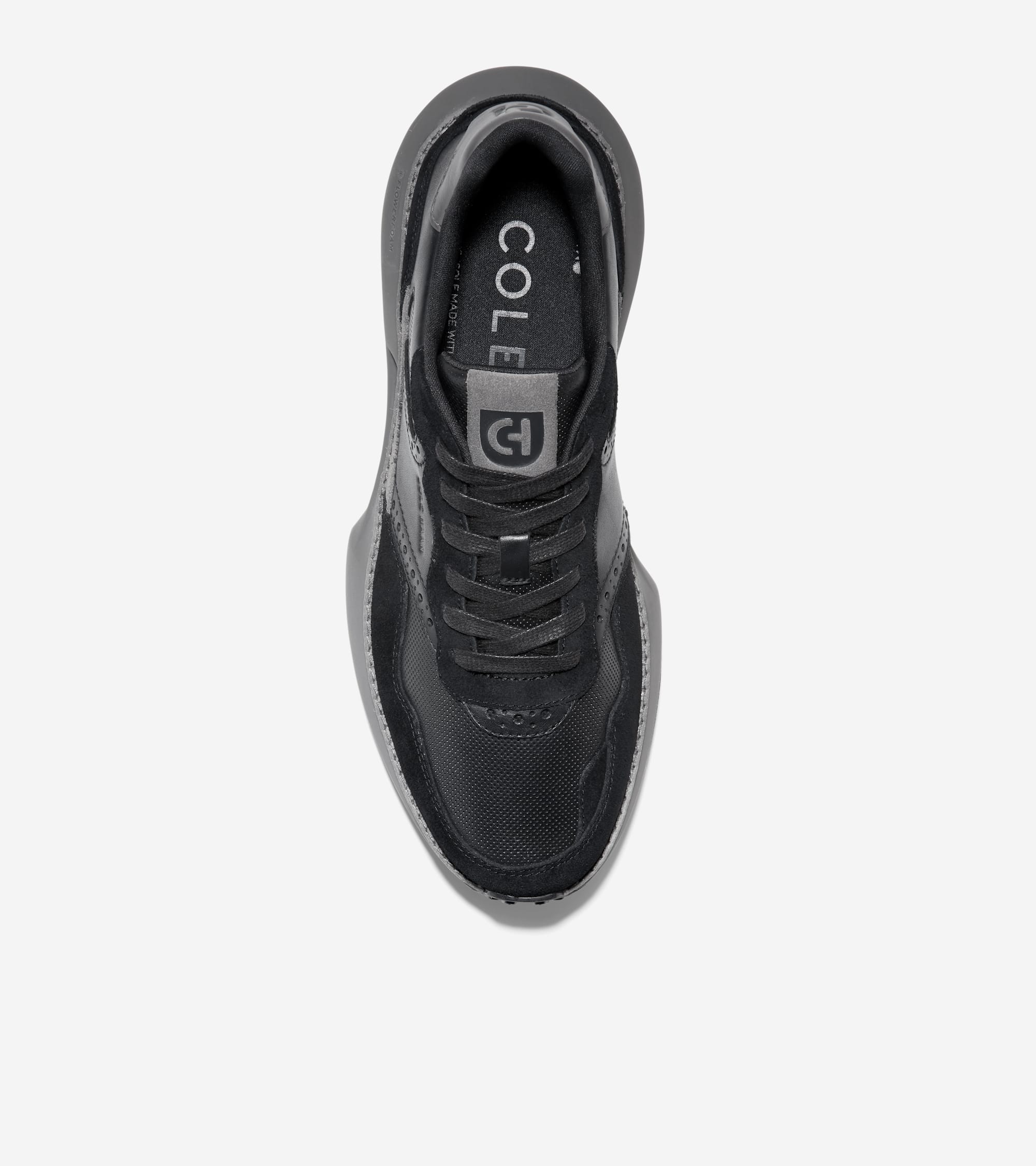 Ανδρικά GrandPrø Ashland Sneakers (C37522) - Cole Haan